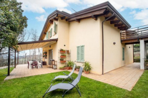 Casavacanzelemore - Casa Zara Valfabbrica